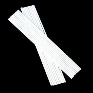 دیفیوزر اتومبیل اسفنج فیلتر شفاف Refill Sticks