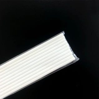 فتیله پنبه سفید