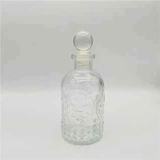 پخش کننده بطری روغن ضروری