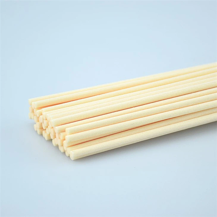 میله های فیبر پخش کننده روغن ضروری 4 میلی متر