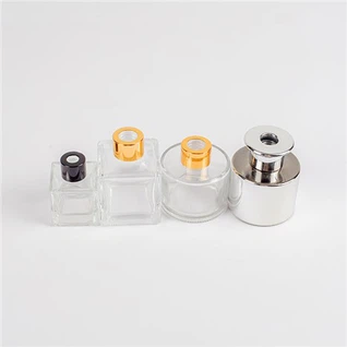 بطری های پخش کننده کریستال