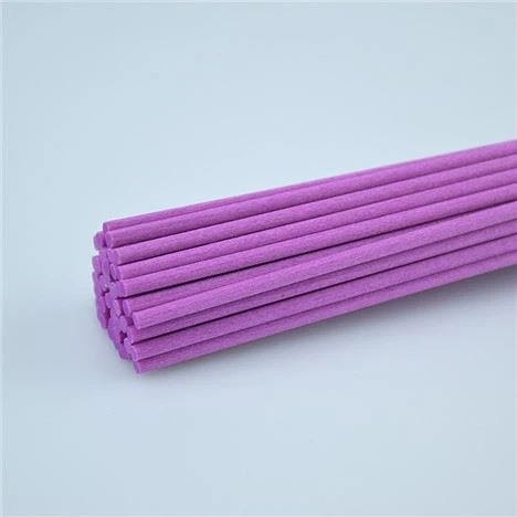 میله های پخش کننده الیاف پلی استر