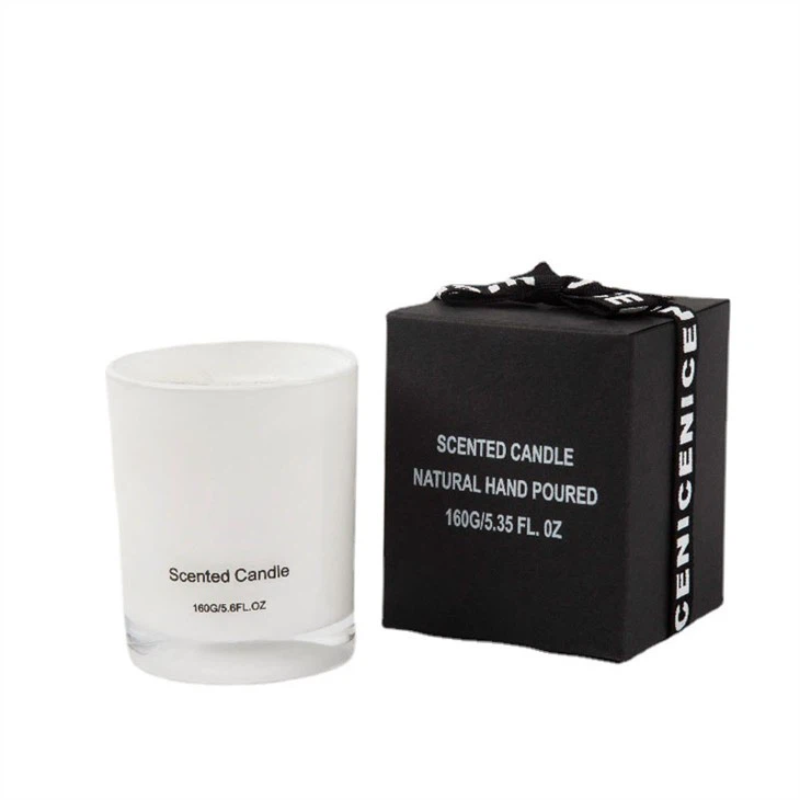 Aromascape Candles