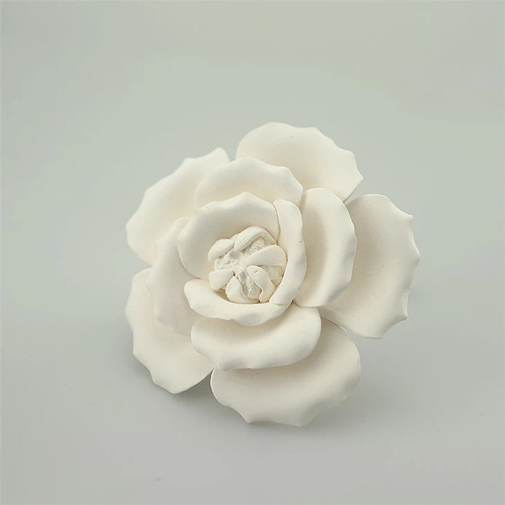Ceramic Diffuser Flower