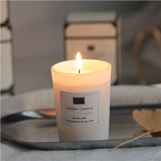 شمع و دیفیوزر