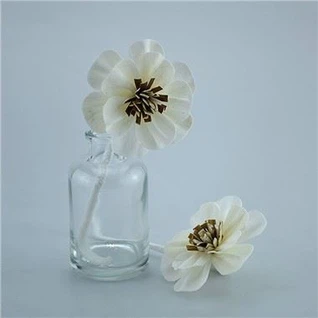 گل های پخش کننده