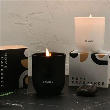 شمع های معطر