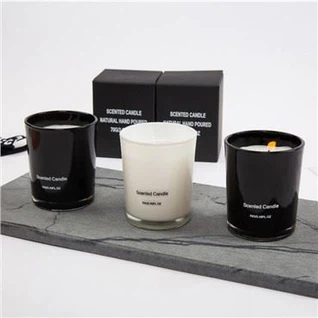 شمع های معطر و پخش کننده ها